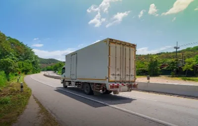 Bursa ile Seydişehir Arası Bulaşık Makinesi Taşıma